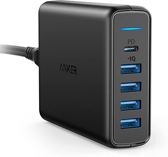 USB C Wall Charger